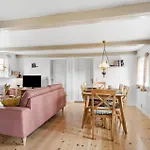 2 Bedroom Stunning In Vakantiehuis Bagenkop