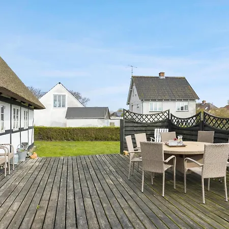 2 Bedroom Stunning In * Bagenkop
