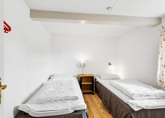 2 Bedroom Stunning In * Bagenkop