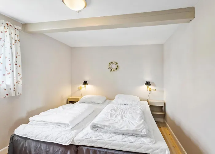 2 Bedroom Stunning In Ferienhaus *