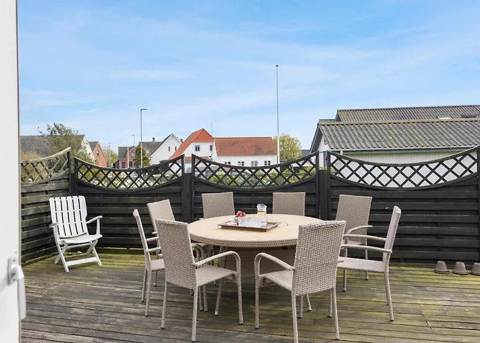 Ferienhaus 2 Bedroom Stunning In
